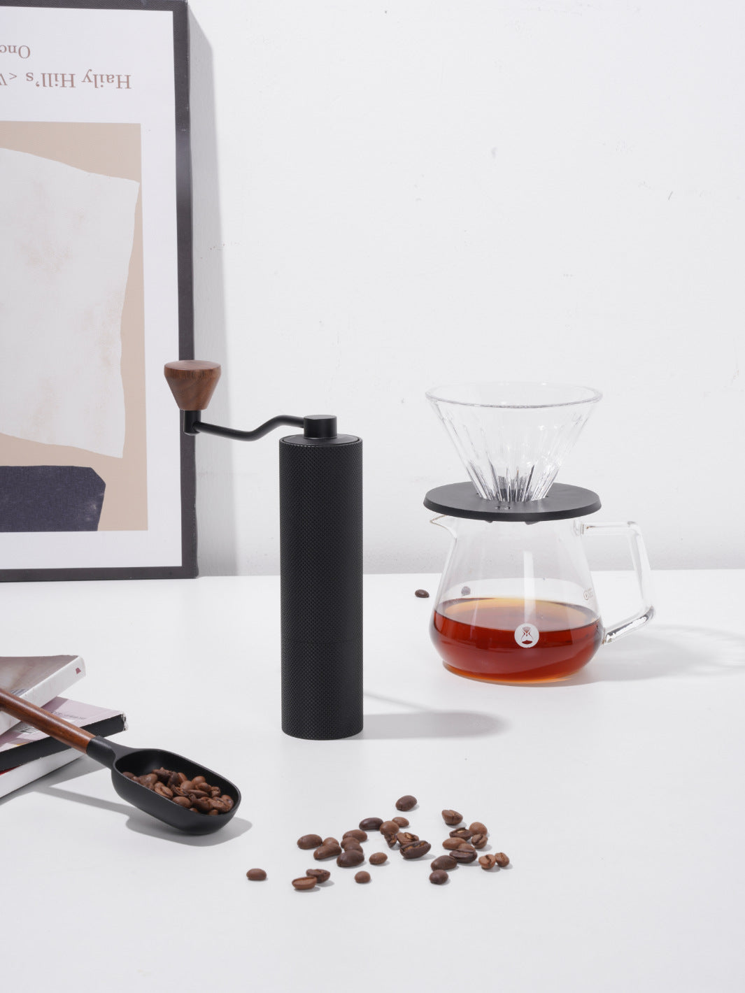 TIMEMORE Chestnut Slim 3 Grinder