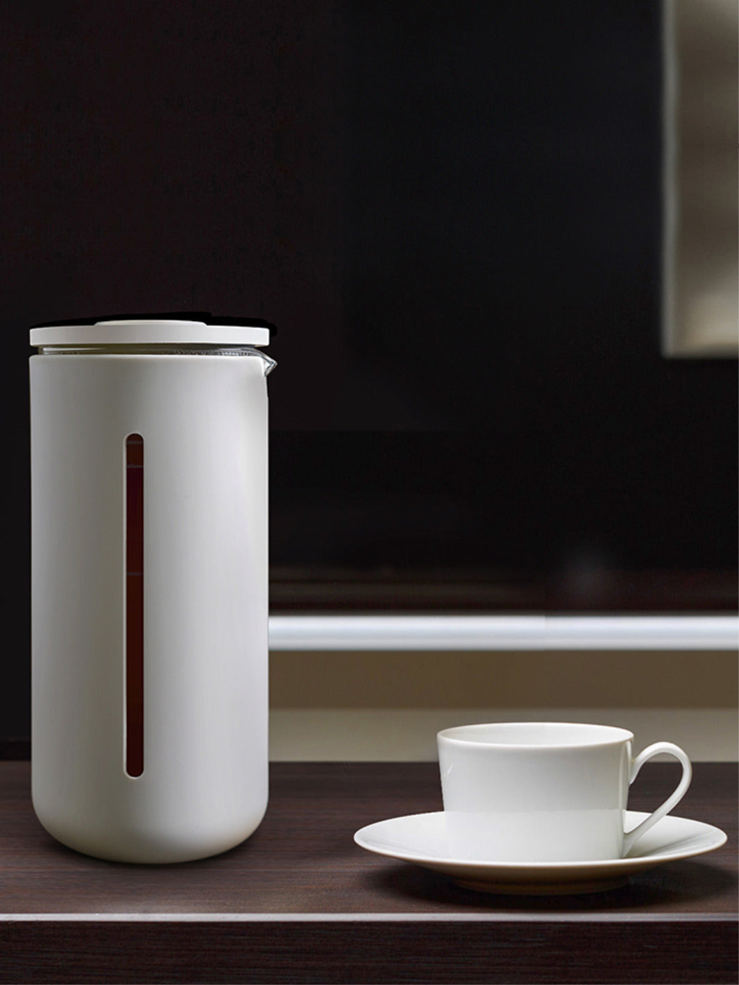 TIMEMORE Little U French Press