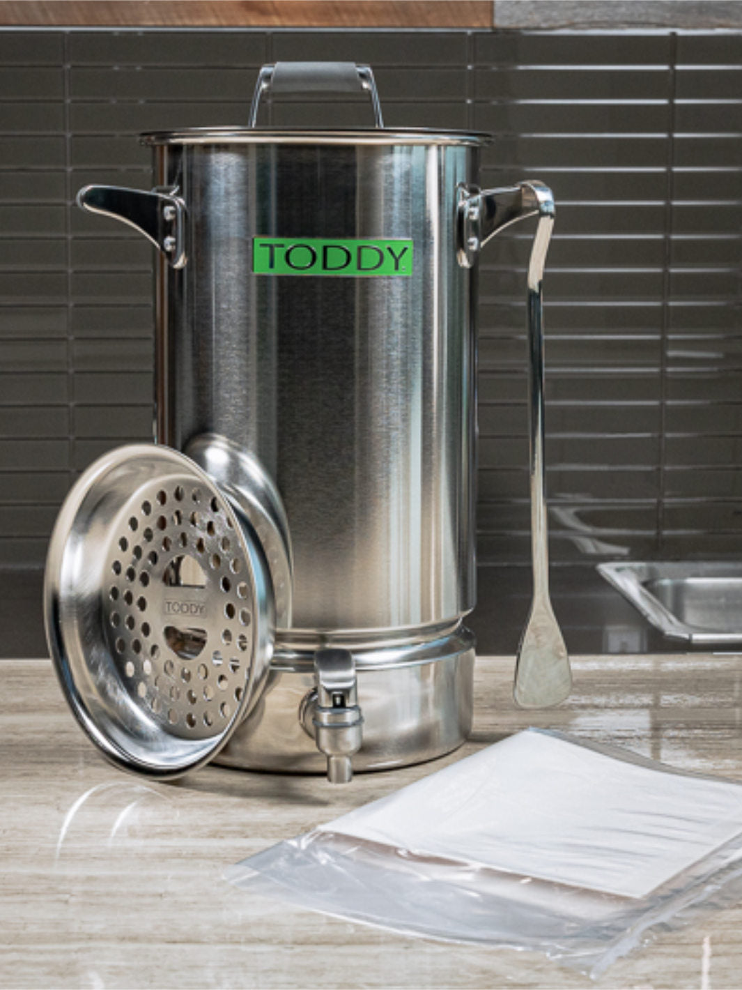 TODDY Cafe Series (10-Litre)