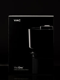 Photo of VAC VacOne™ Air Brewer (Open Box) ( ) [ Yard Sale ] [ Yard Sale ]