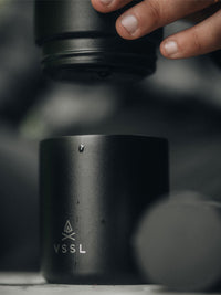 Photo of VSSL Nest Pourover Set ( ) [ VSSL ] [ Coffee Kits ]