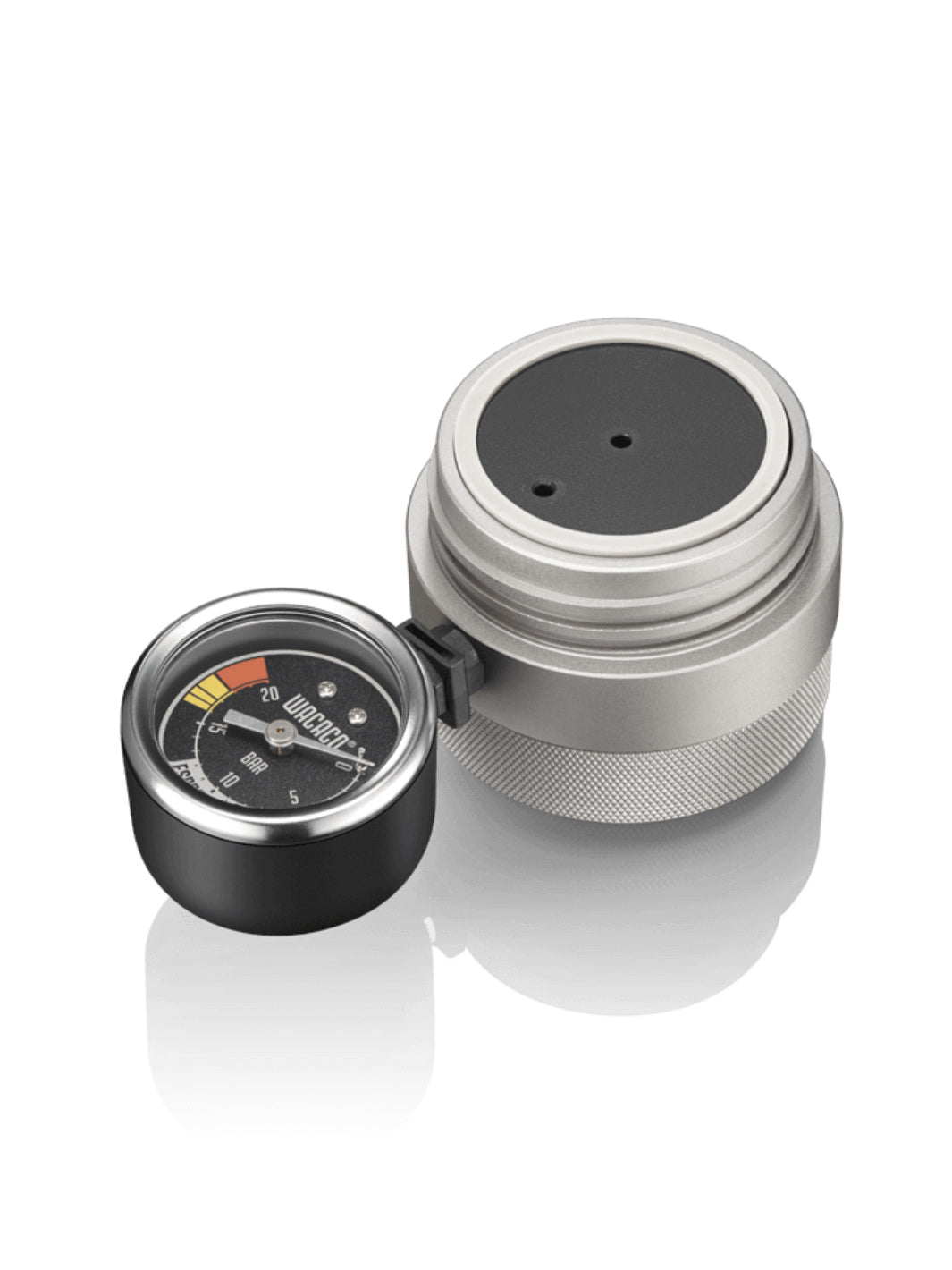 WACACO Picopresso Gauge / Espresso Accessories | Eight Ounce Coffee