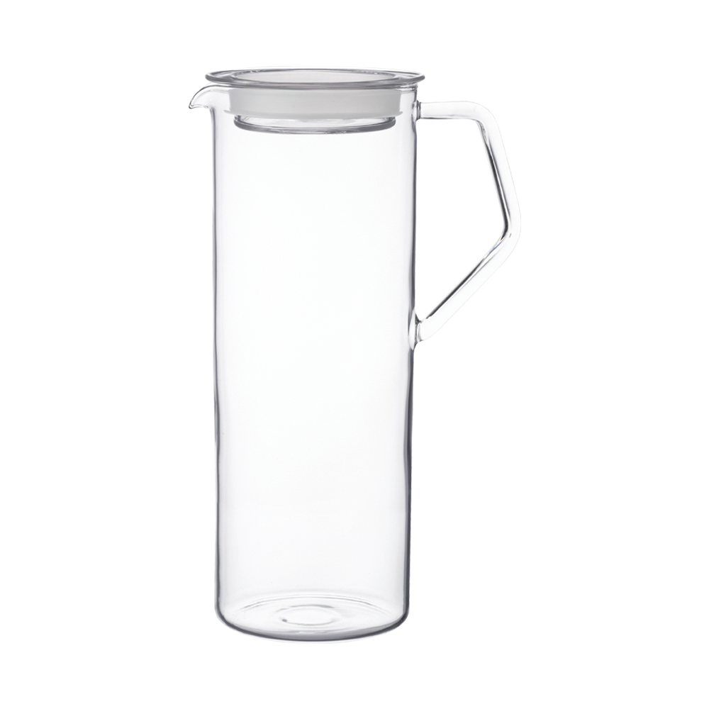 Photo of KINTO CAST Water Jug 1.2L ( Default Title ) [ KINTO ] [ Water Servers ]