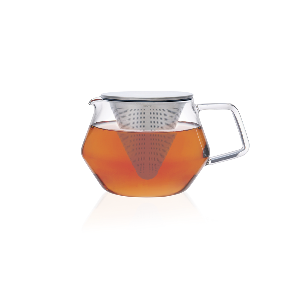 KINTO CARAT Teapot 850ml
