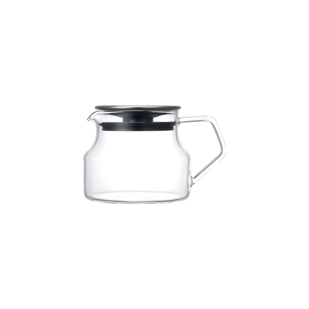 KINTO CAST Teapot 450ml (15oz)