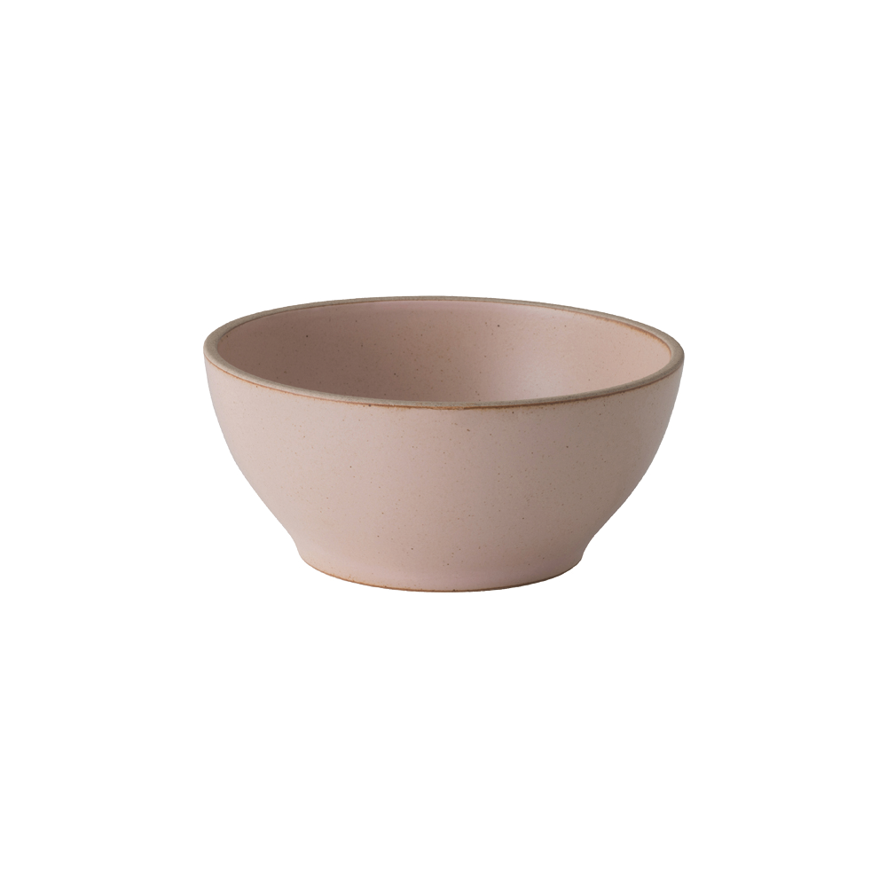 Photo of KINTO NORI Bowl 165mm ( Pink ) [ KINTO ] [ Bowls ]