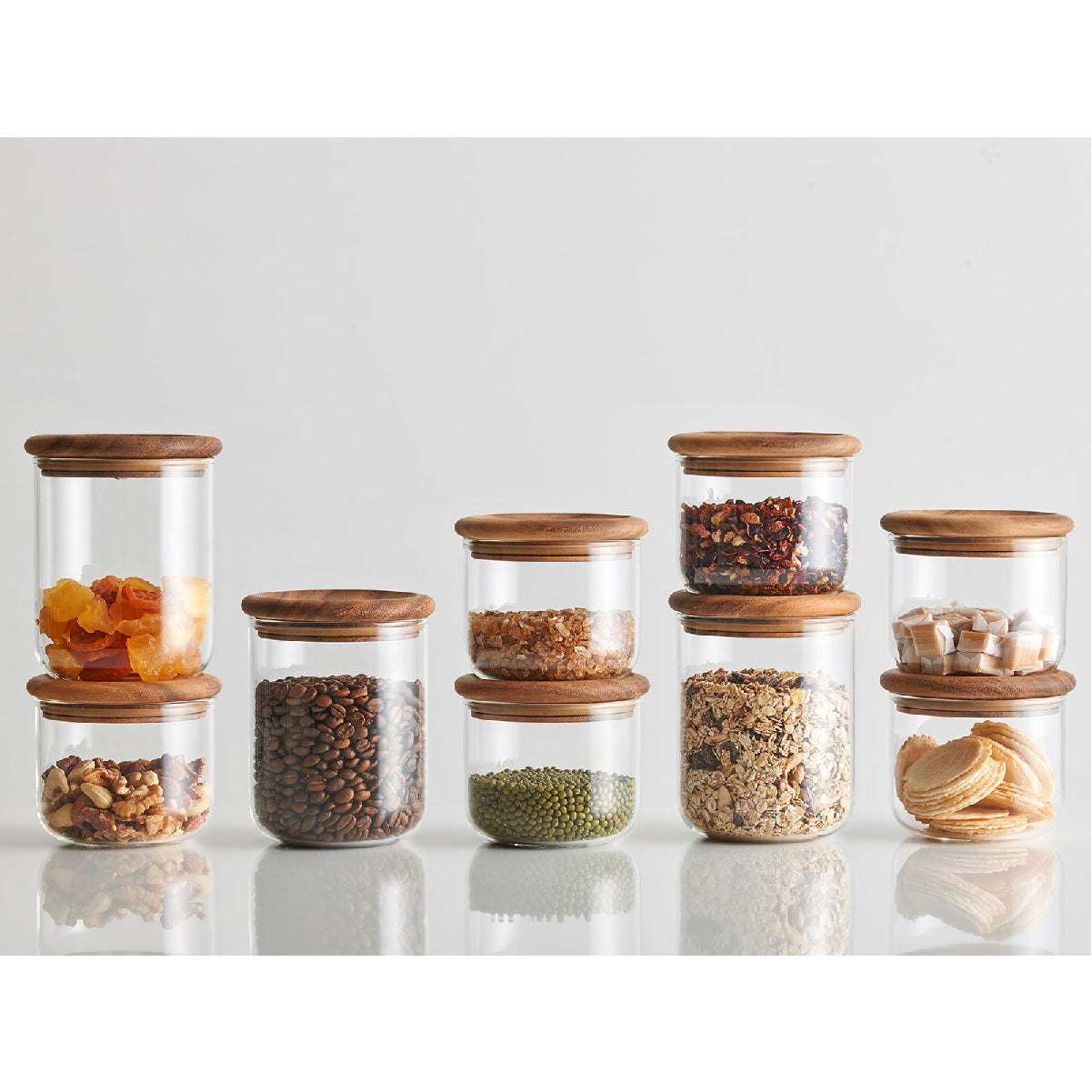 KINTO BAUM NEU Canister 800ml (27oz)