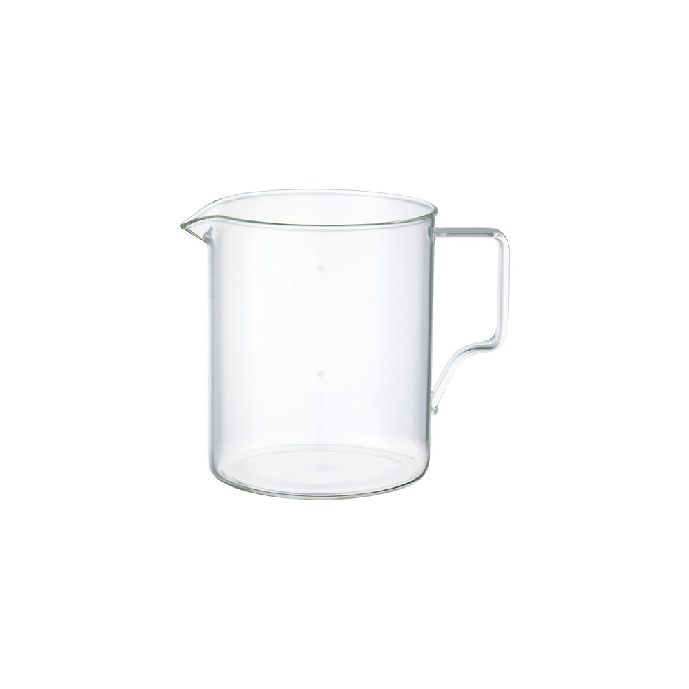 KINTO OCT Coffee Jug 600ml