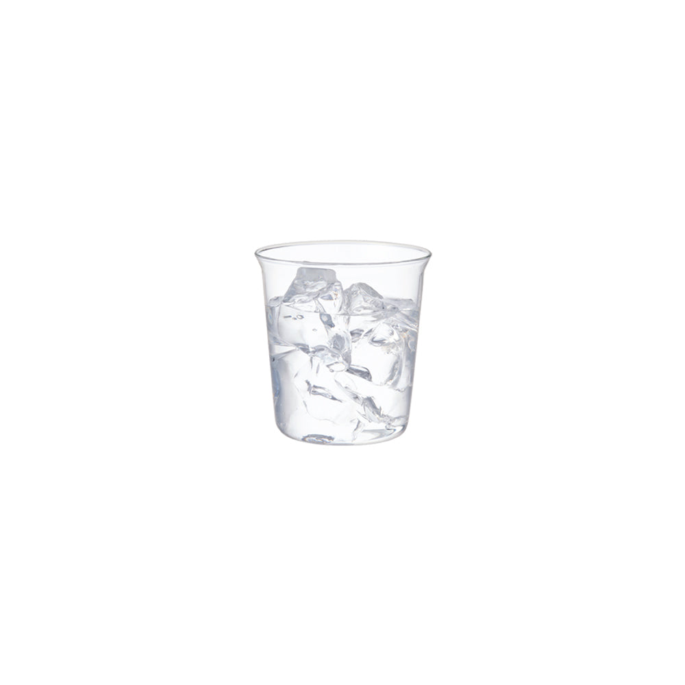 KINTO CAST Water Glass 250ml