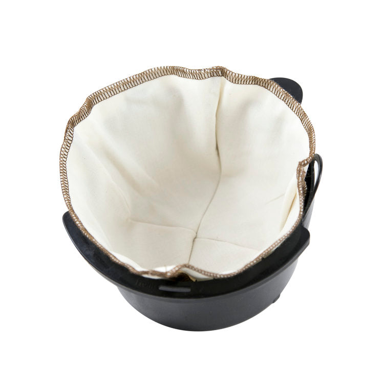 CoffeeSock Basket Filter