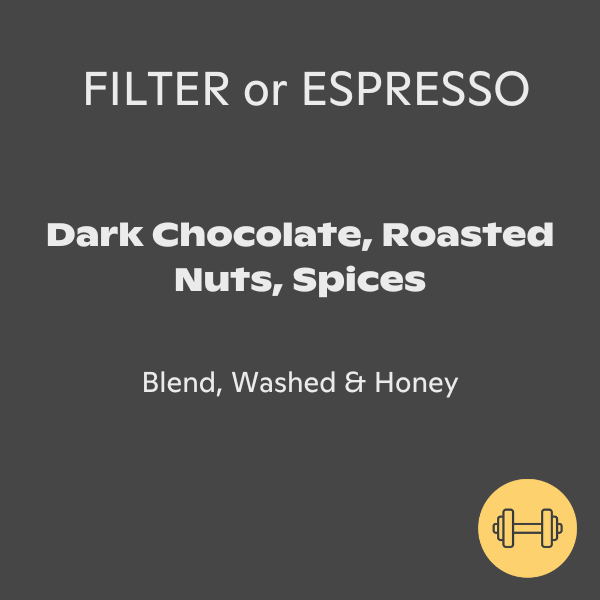 Transcend - Gateway Blend