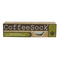 Photo of CoffeeSock T'Sock for Tea ( ) [ CoffeeSock ] [ Cloth Filters ]