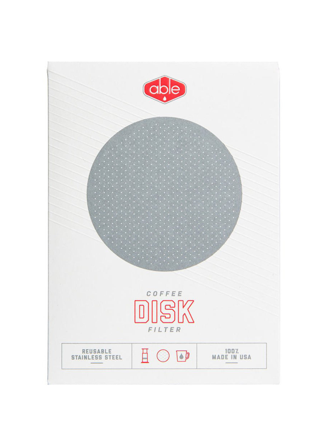 ABLE Disk