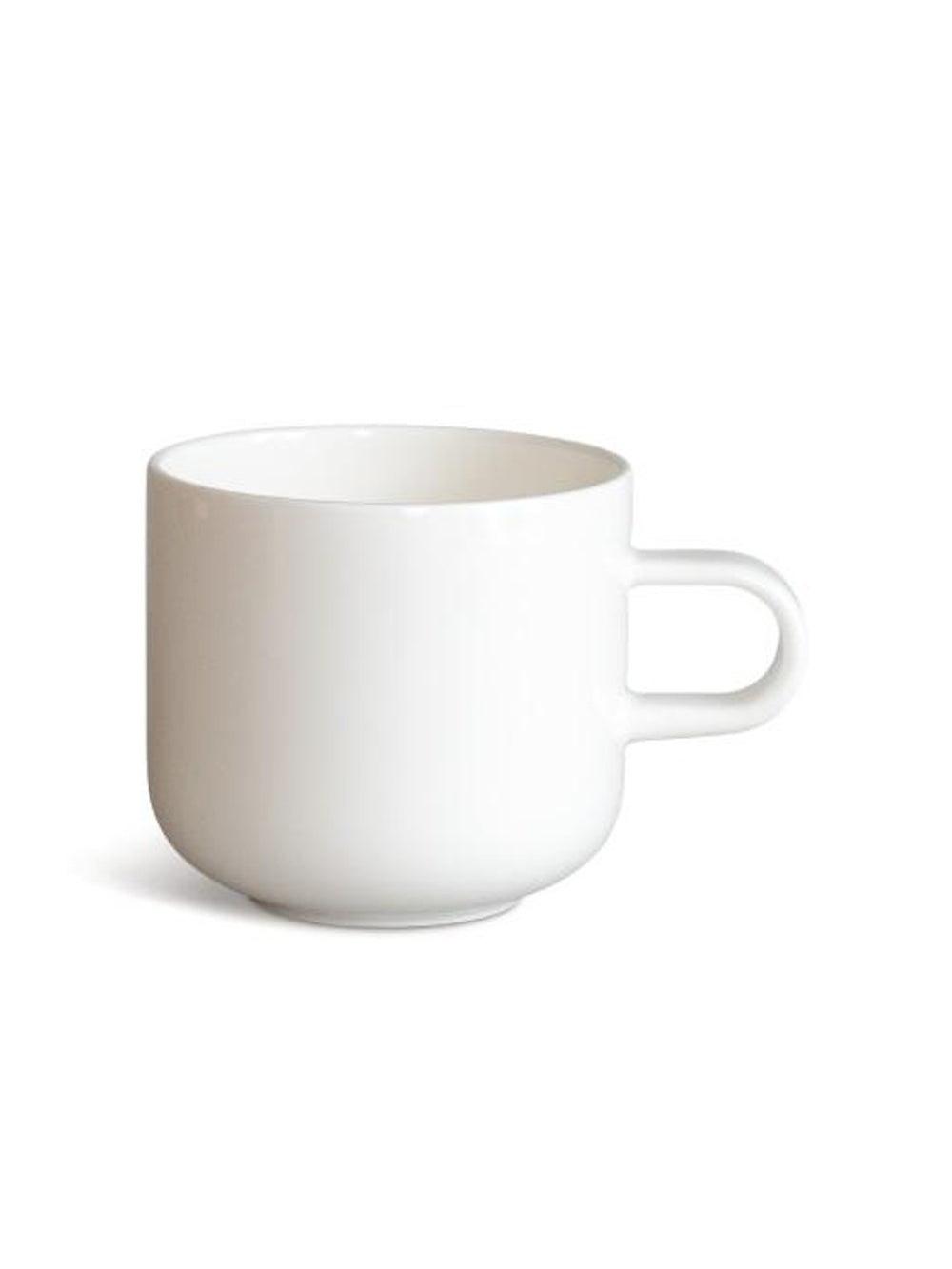 Photo of ACME Bobby Mug (300ml/10.14oz) ( Milk ) [ Acme & Co. ] [ Coffee Cups ]