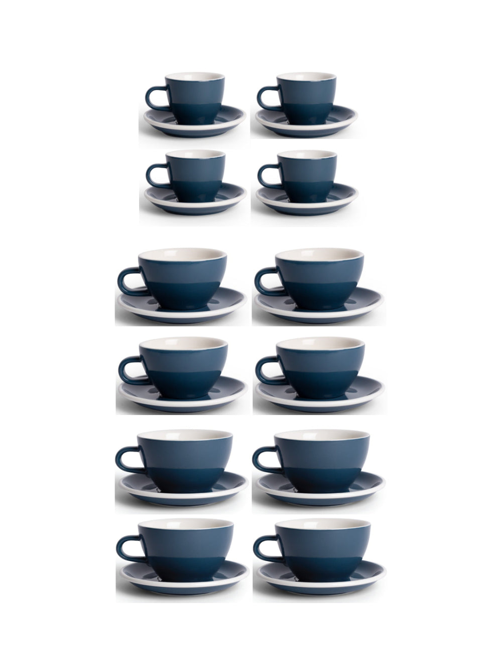 Photo of ACME Espresso Bundle ( Whale ) [ Acme & Co. ] [ Coffee Cups ]