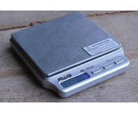 Photo of American Weigh 2kg Scale with Adapter ( ) [ American Weigh ] [ Digital Scales ]