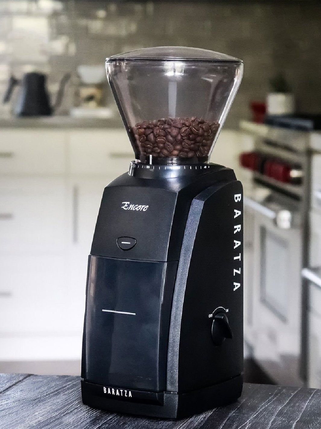 BARATZA Encore Coffee Grinder (120V)