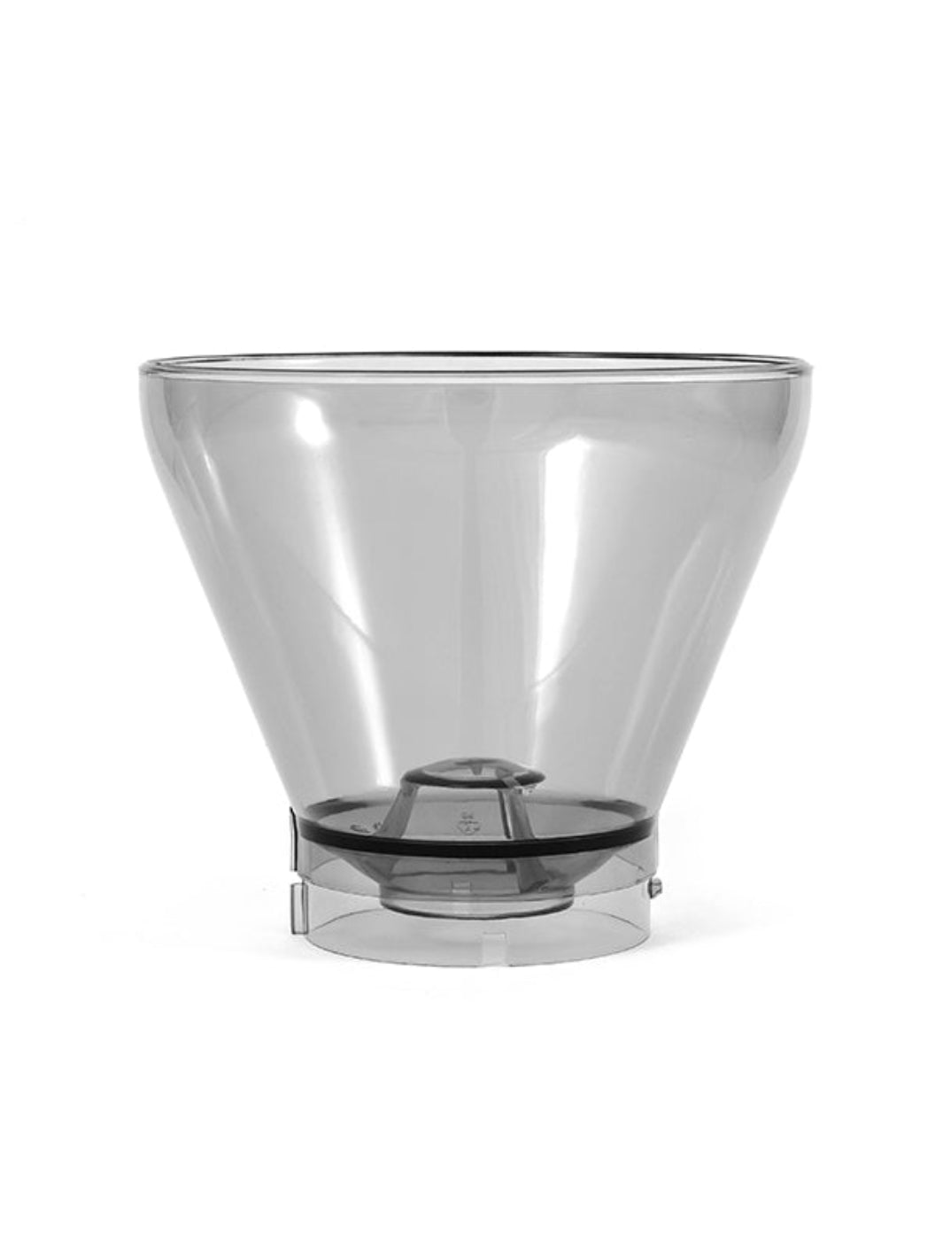BARATZA Hopper (Clear) (Without Lid)