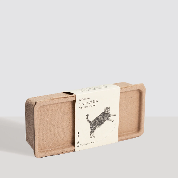 Coffee Libre - Dark Libre: Espresso Blend (Box of 10)