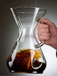 Photo of CHEMEX® Eight Cup ChemAer ( ) [ Chemex ] [ Pourover Brewers ]