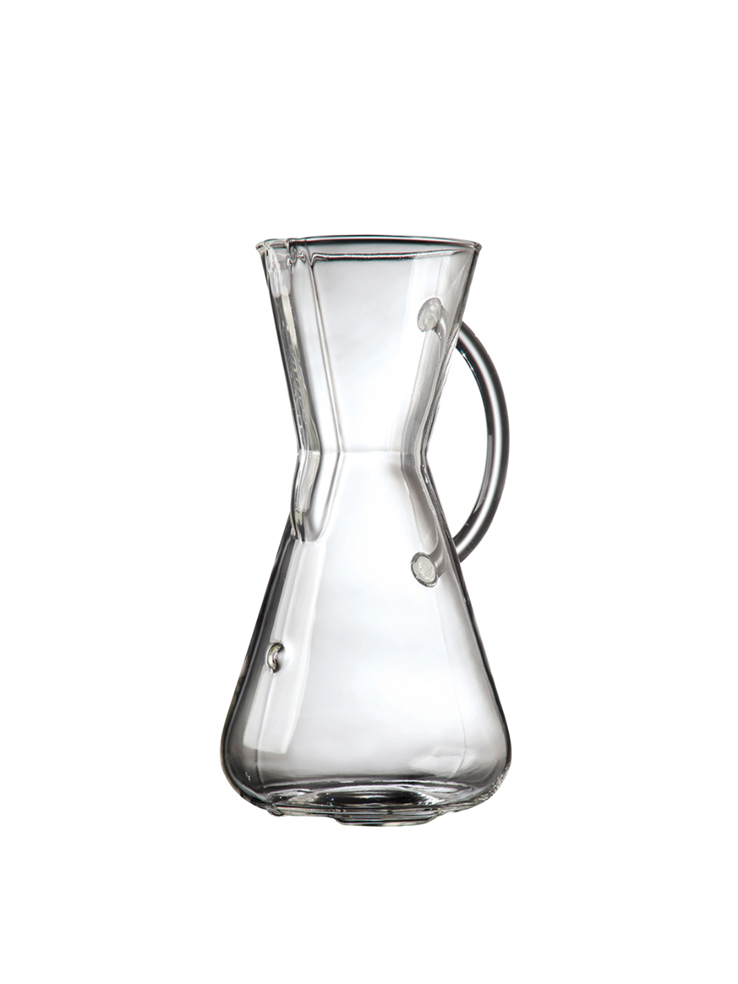 Chemex CM-1GH 3 Cup Glass Handle