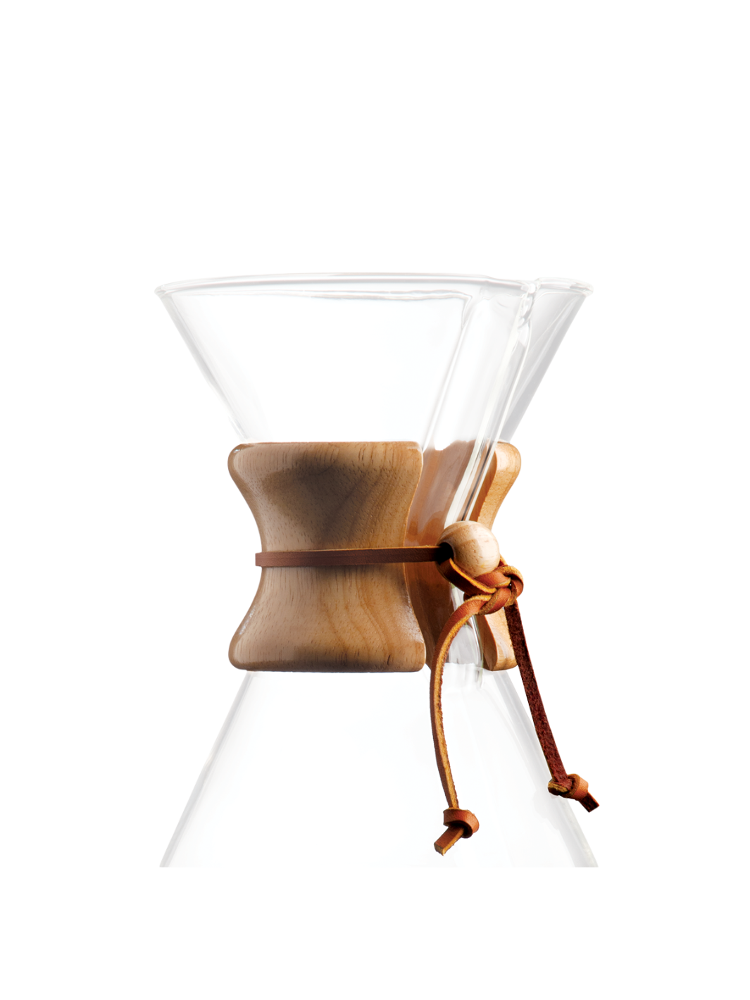 CHEMEX® Replacement Woodneck
