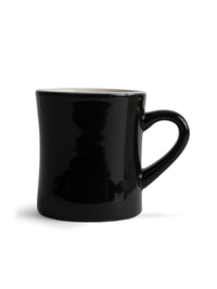 Photo of CREATED CO. Diner Mug (12oz/355ml) ( Black ) [ Created Co. ] [ Coffee Cups ]