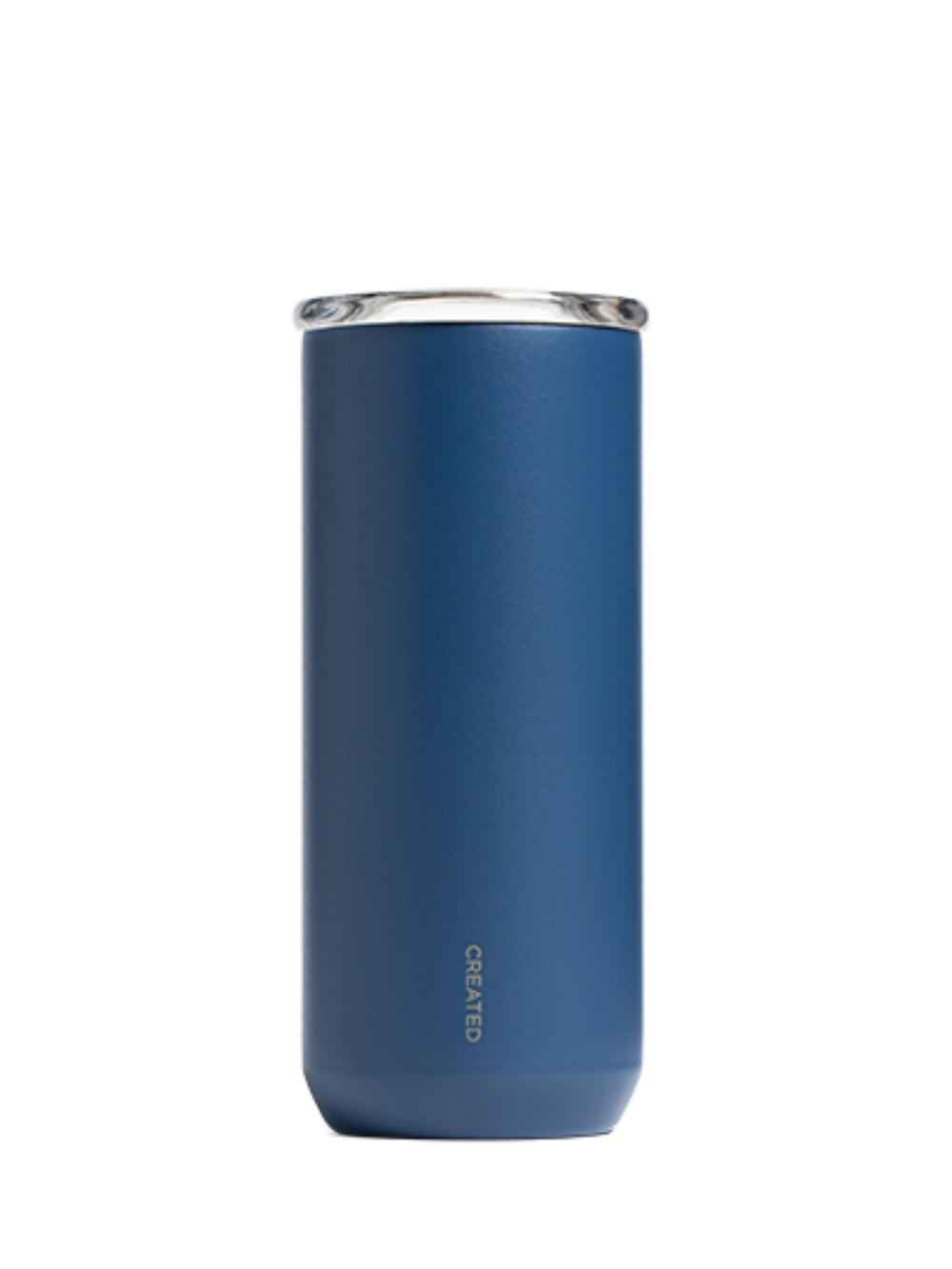 Photo of CREATED CO. Everyday Tumbler (16oz/454ml) ( Pacific ) [ Created Co. ] [ Reusable Cups ]