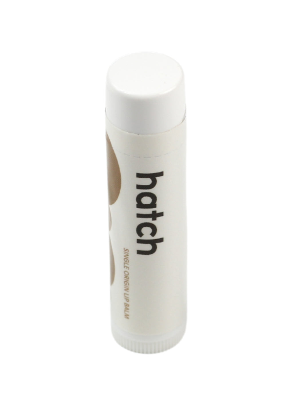 Organic Single Origin Lip Balm