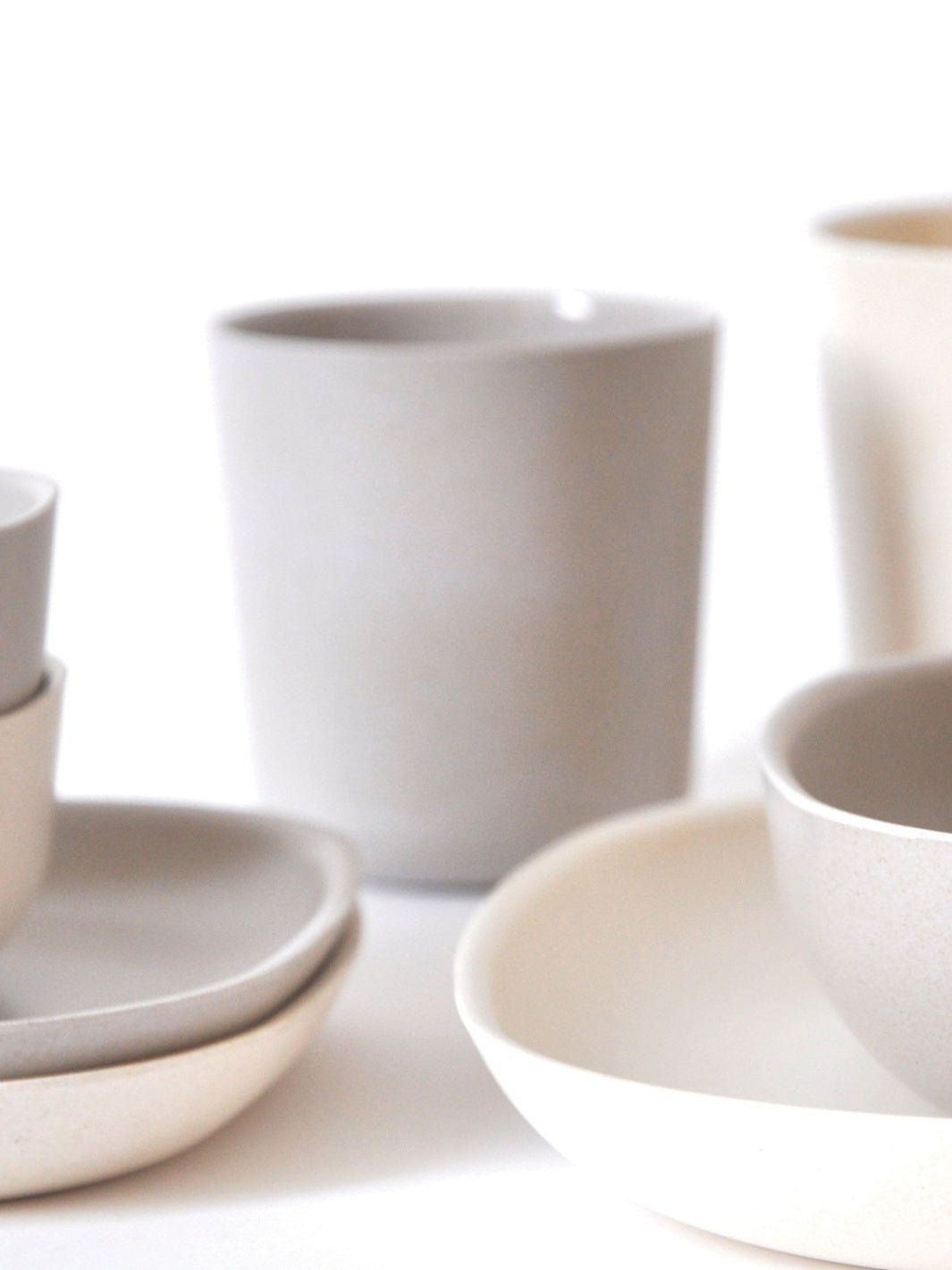 EKOBO Gusto Medium Cup