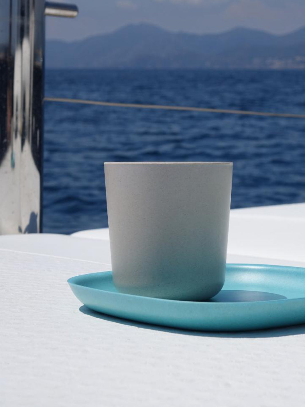 EKOBO Gusto Medium Cup