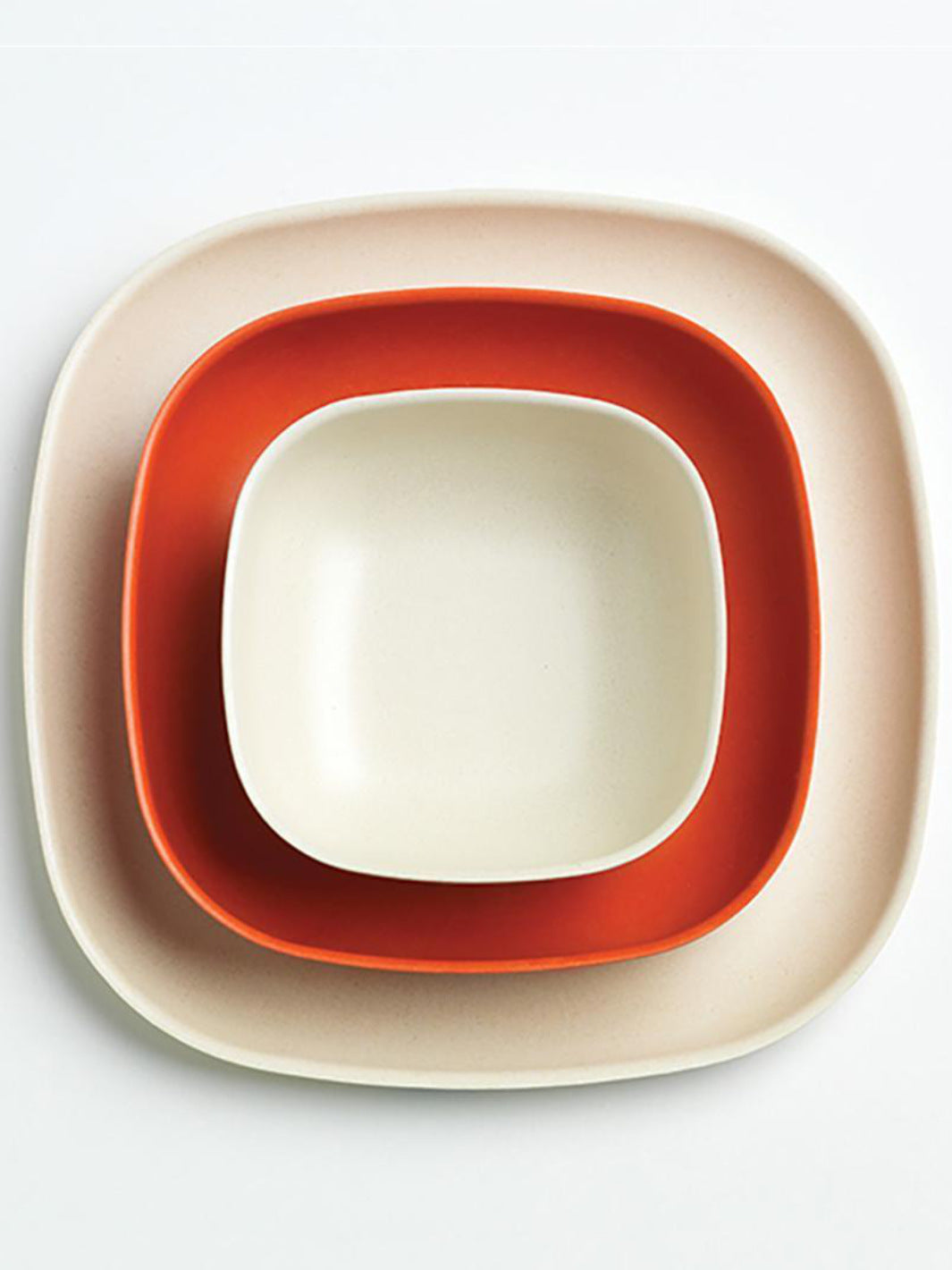 EKOBO Gusto Dinner Plate