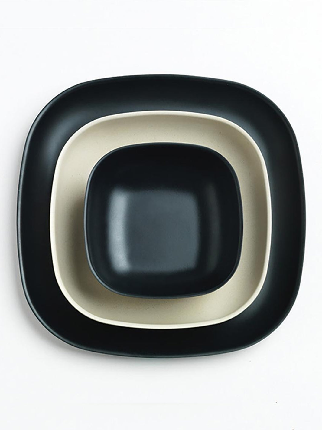 EKOBO Gusto Medium Plate