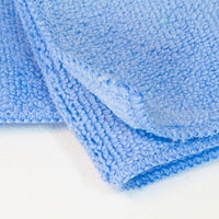 Photo of Microfiber Cloth Towel 16" x 16" ( ) [ Espresso Parts ] [ Barista Tools ]
