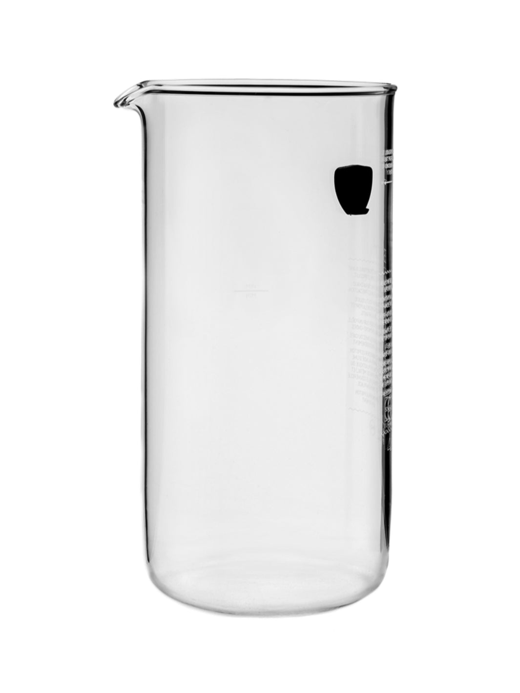 ESPRO French Press Replacement Glass (32oz/946ml)