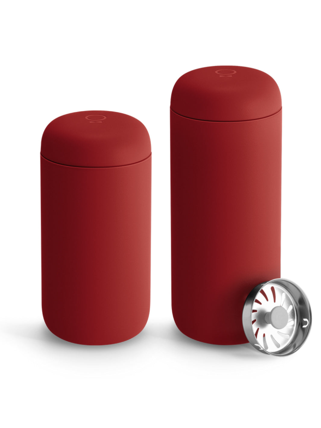 FELLOW Carter Move Mug (355ml/12oz)