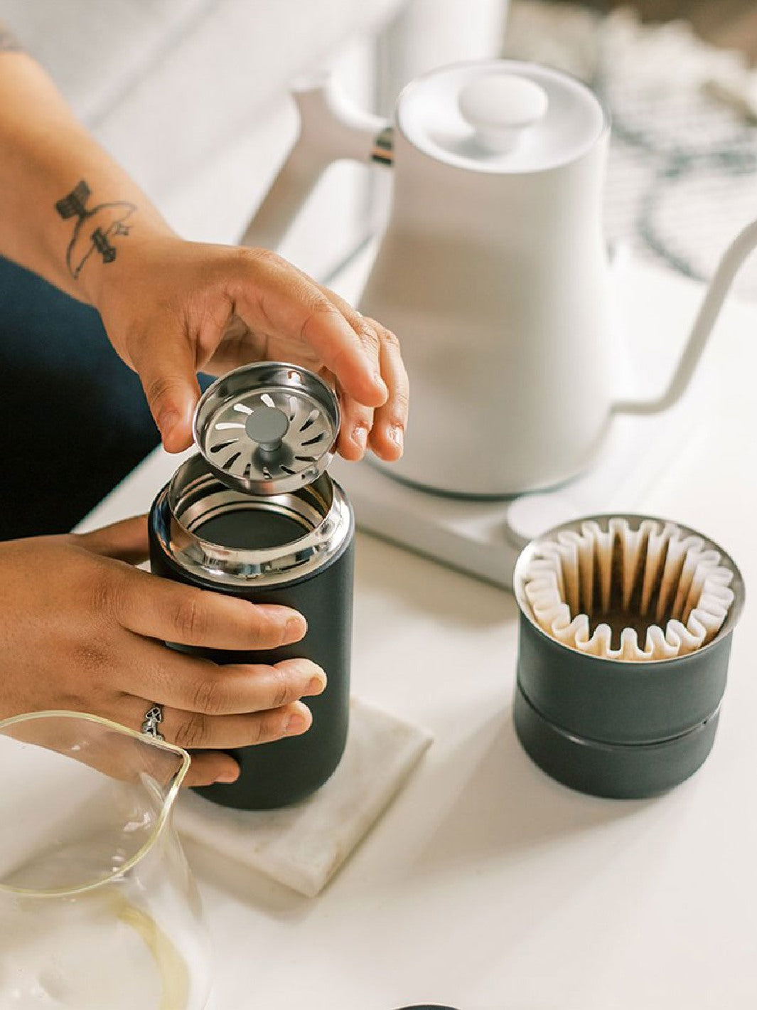 FELLOW Carter Move Mug (355ml/12oz)