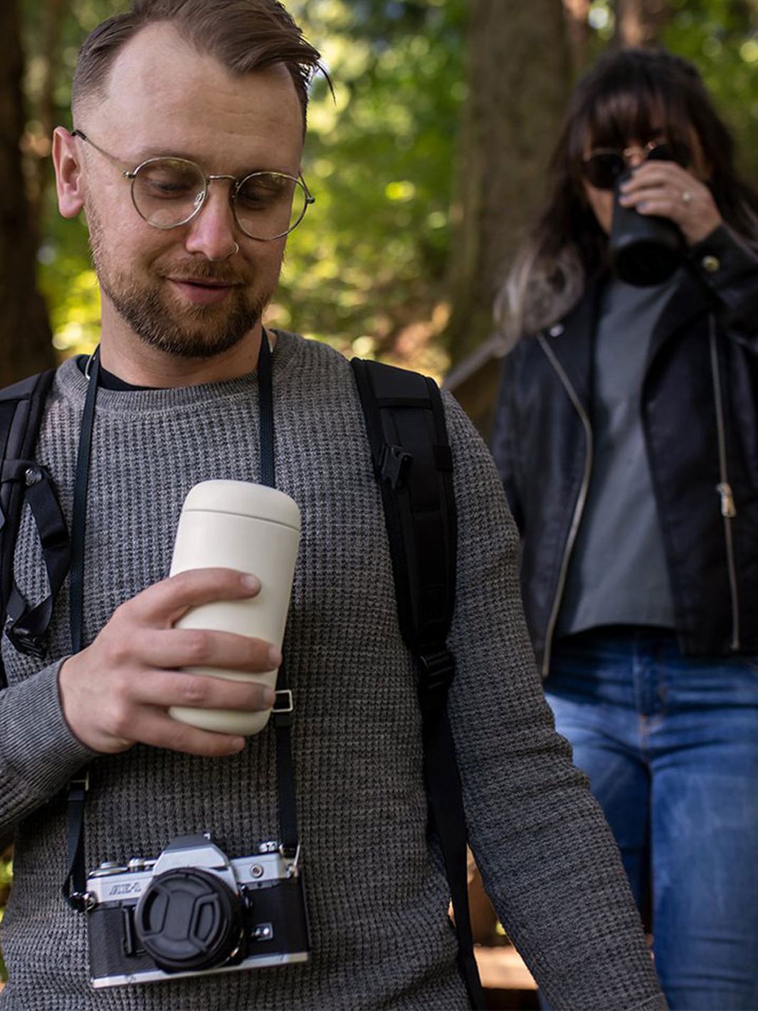 FELLOW Carter Move Mug (355ml/12oz)