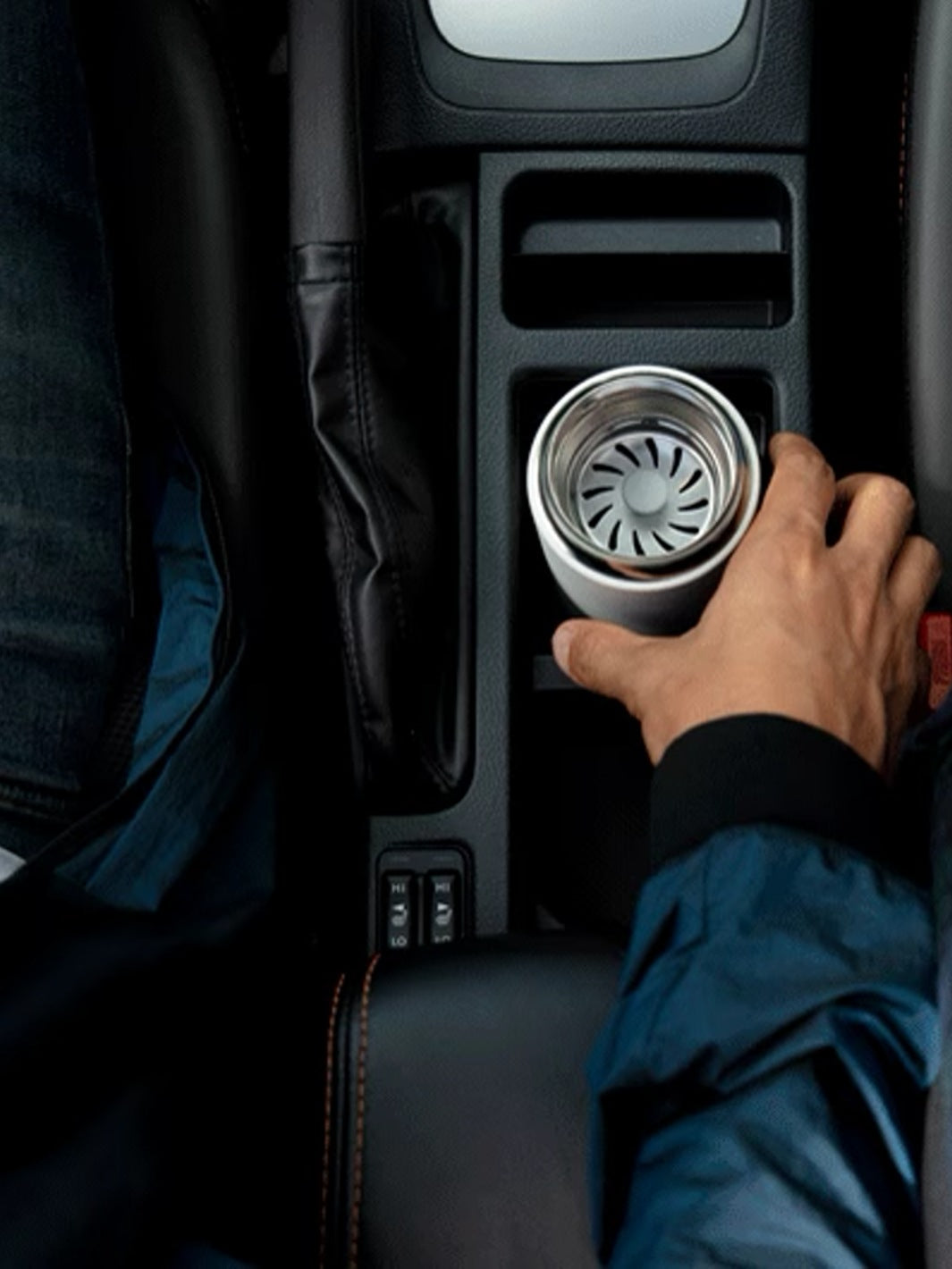 FELLOW Carter Move Mug (355ml/12oz)