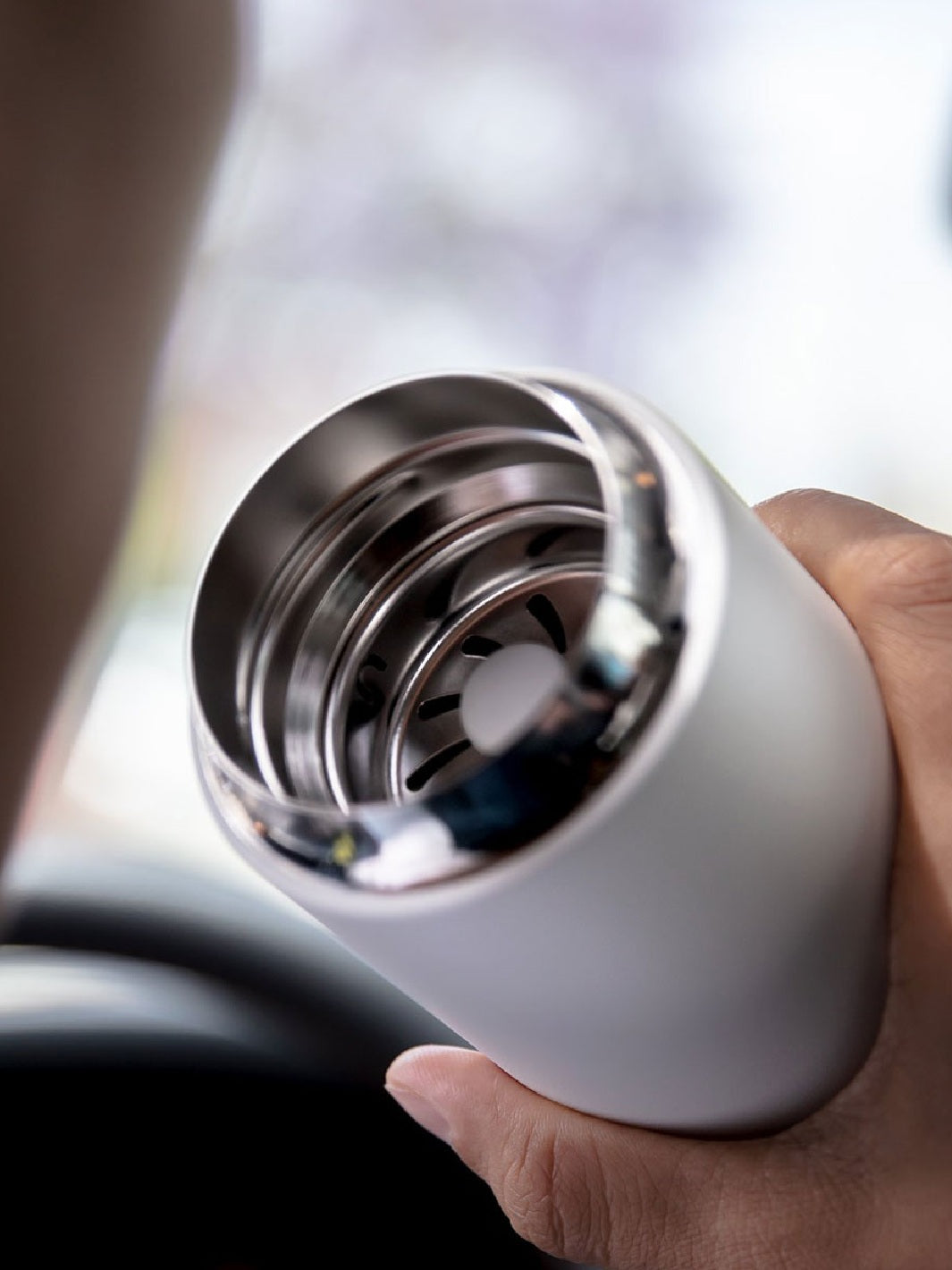 FELLOW Carter Move Mug (473ml/16oz)