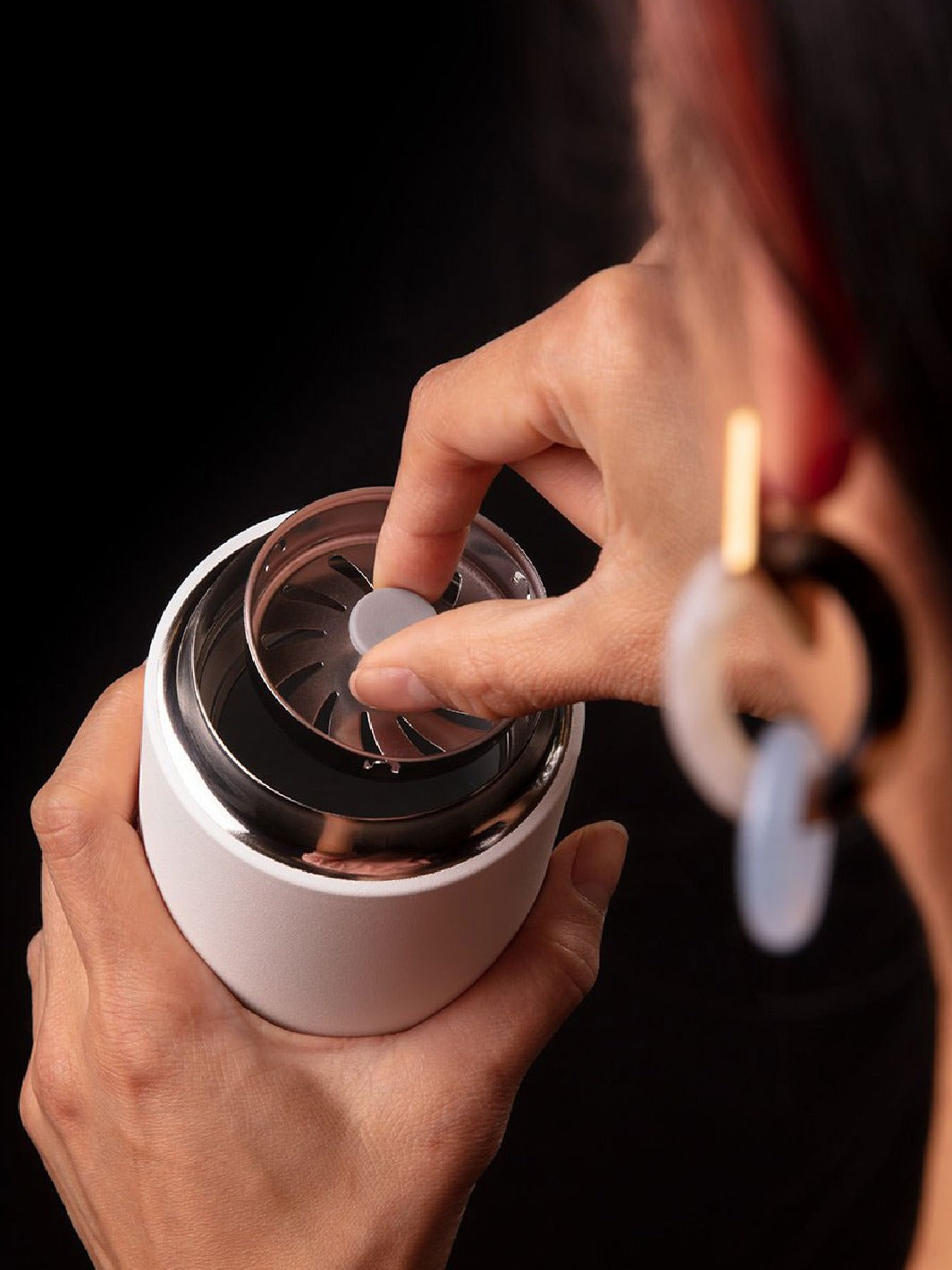 FELLOW Carter Move Mug (355ml/12oz)