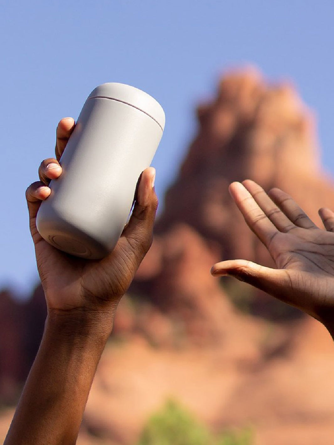 FELLOW Carter Move Mug (355ml/12oz)