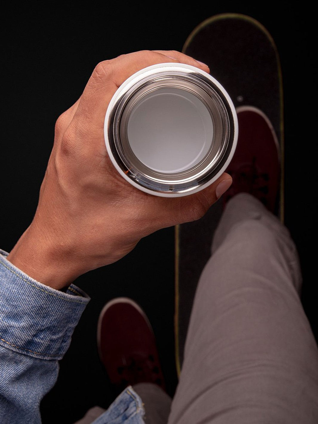 FELLOW Carter Move Mug (473ml/16oz)