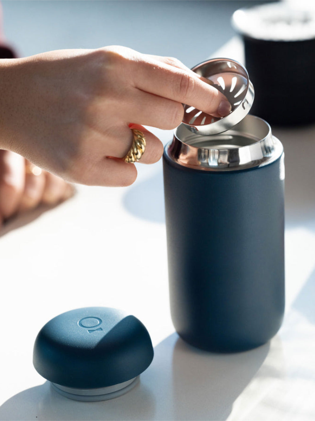 FELLOW Carter Move Mug (355ml/12oz)