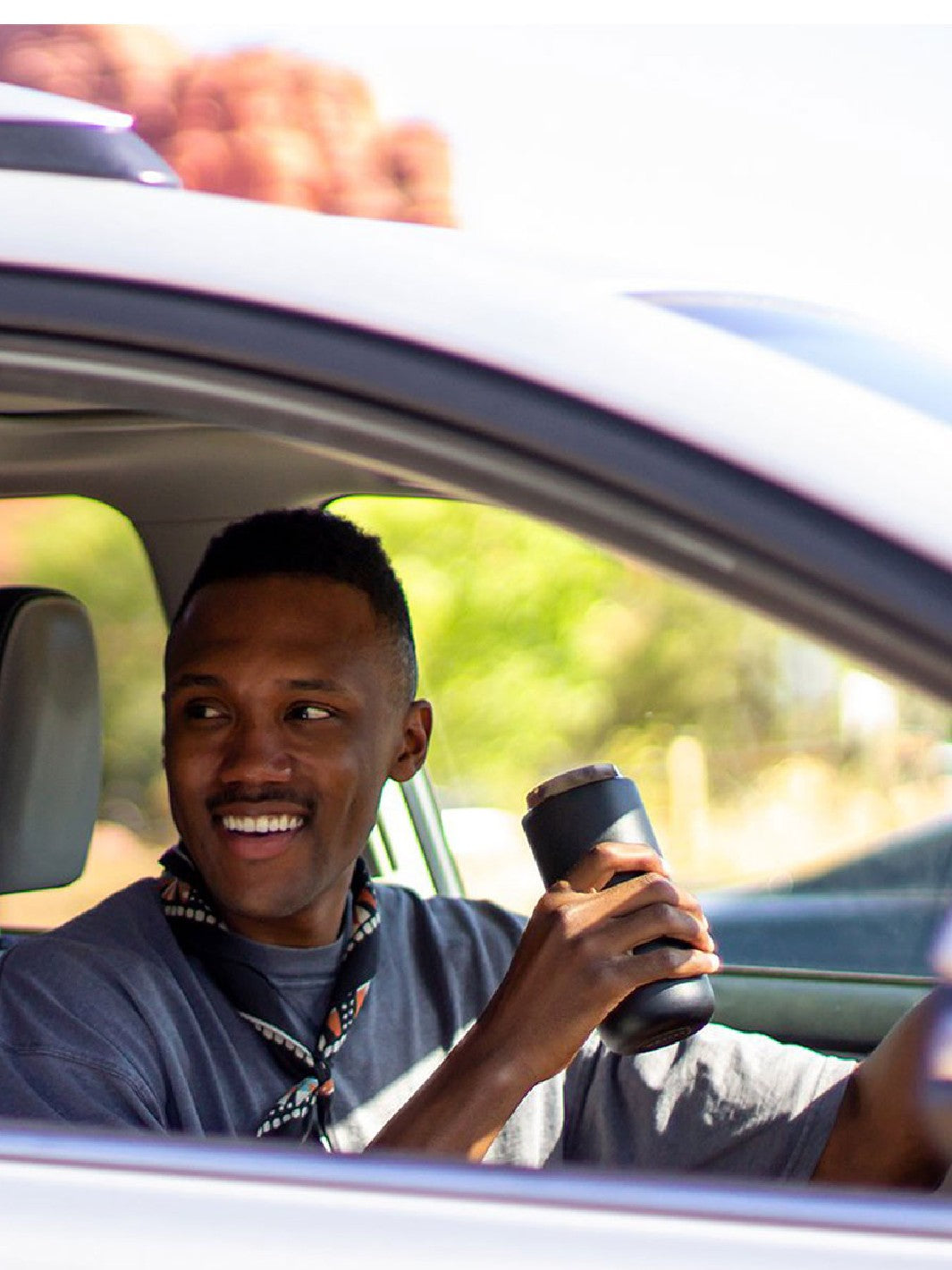 FELLOW Carter Move Mug (473ml/16oz)