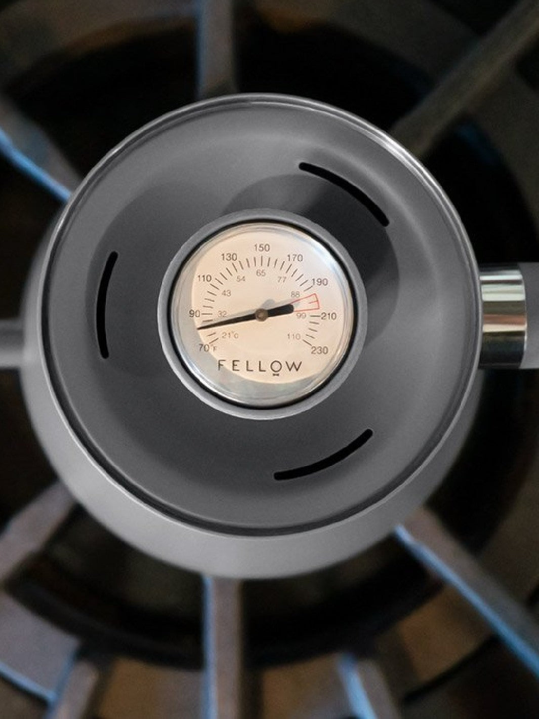 FELLOW Stagg Brew Range Thermometer