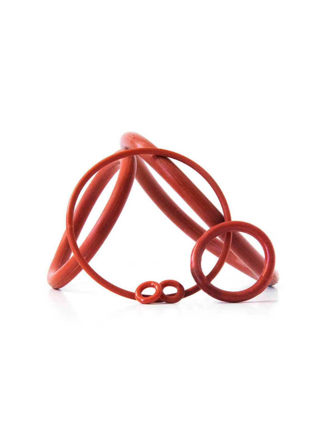 FLAIR 58 O-Ring Set (6 o-rings)