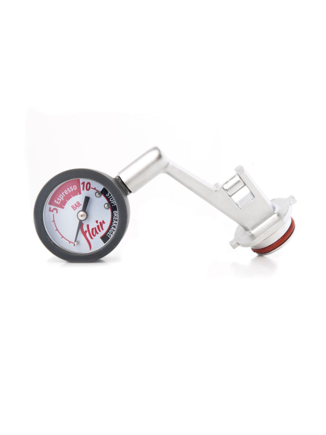 FLAIR 58 Stem and Pressure Gauge