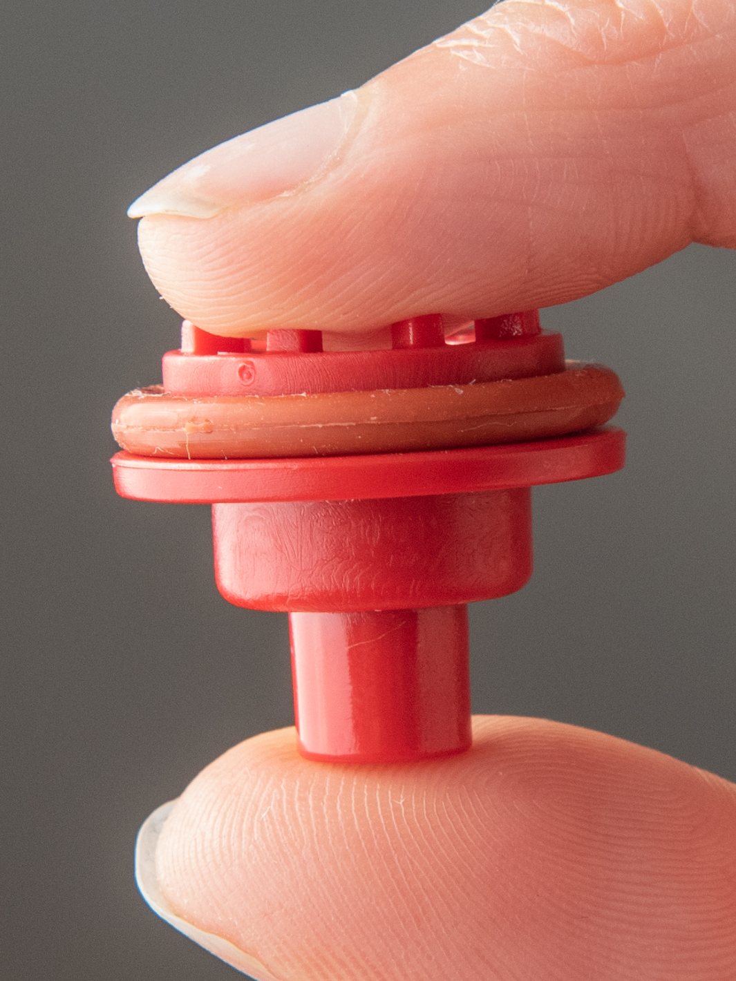 FLAIR Flow-Control 2 Spout Kit (3 spouts)