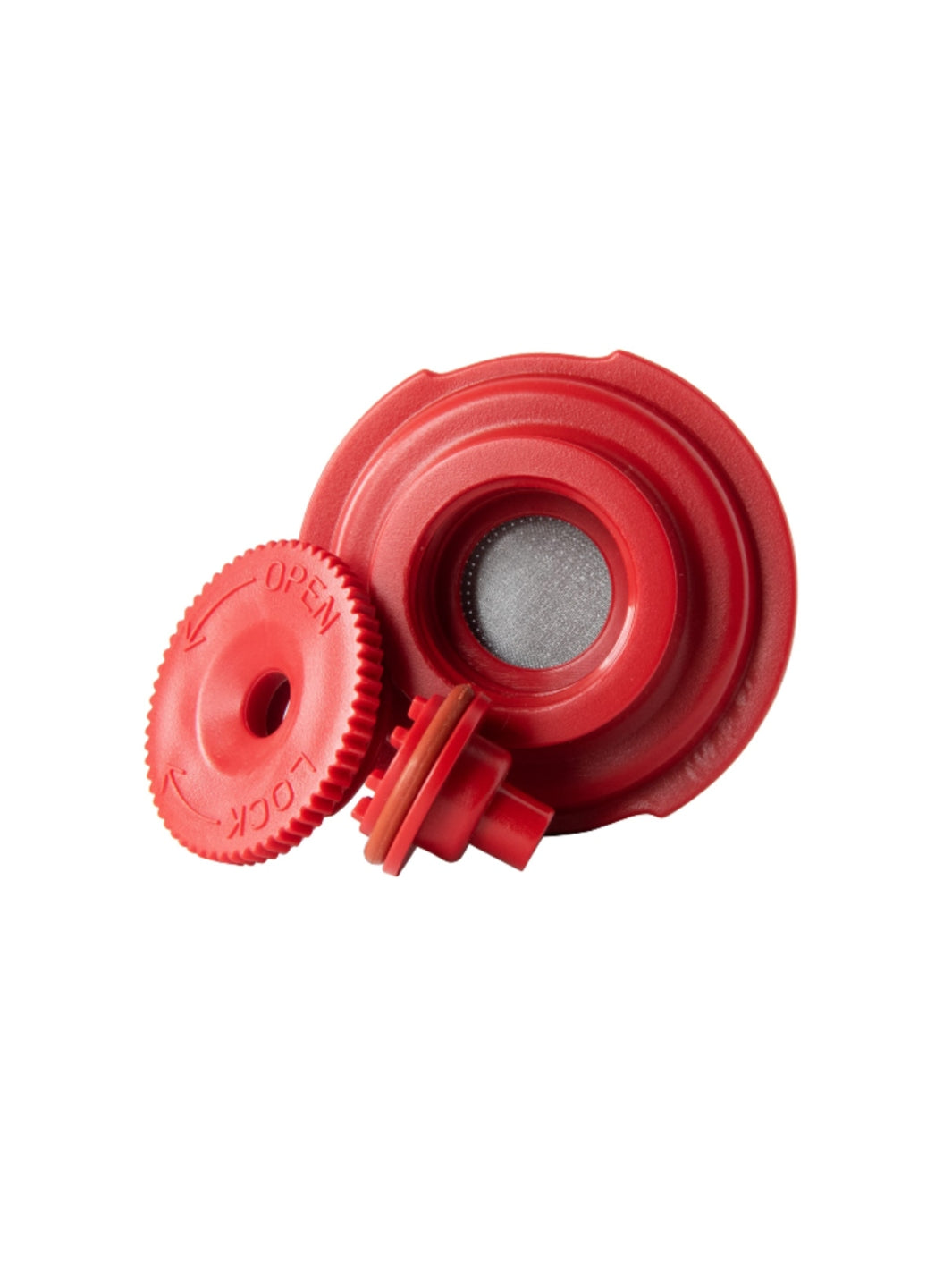 FLAIR Flow-Control 2 Portafilter